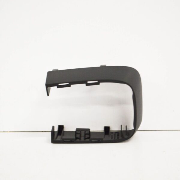 991605188001E0 - Porsche 911 991 rear bumper protection 991605188001E0 NEW REAL