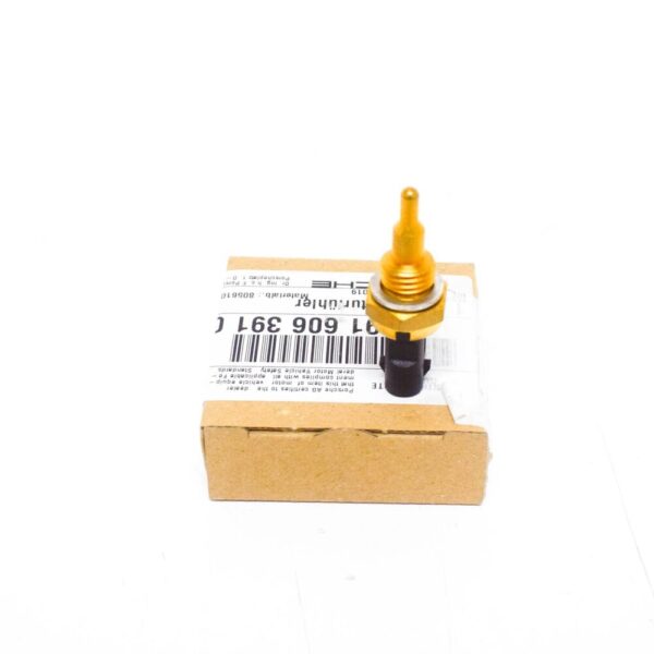 99160639100 - Porsche 911 991 Transmission Temperature Sensor 99160639100 NEW REAL