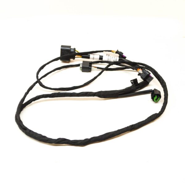 99161259403 - Porsche 911 991 Front Bumper Right Harness 99161259403 NEW REAL
