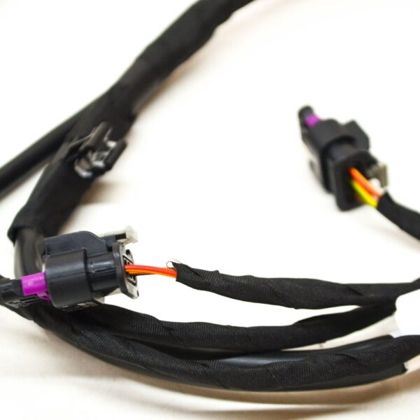 99161259403 - Porsche 911 991 Front Bumper Right Harness 99161259403 NEW REAL