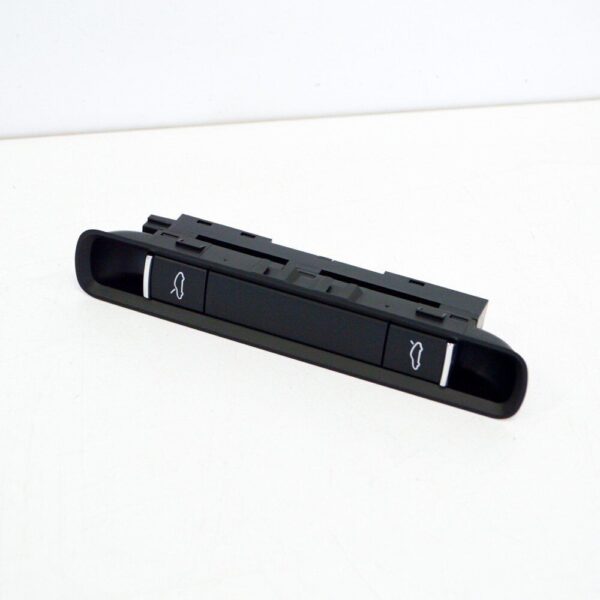 99161310501A05 - Porsche 911 991 switch trunk lid 99161310501A05 2015 new