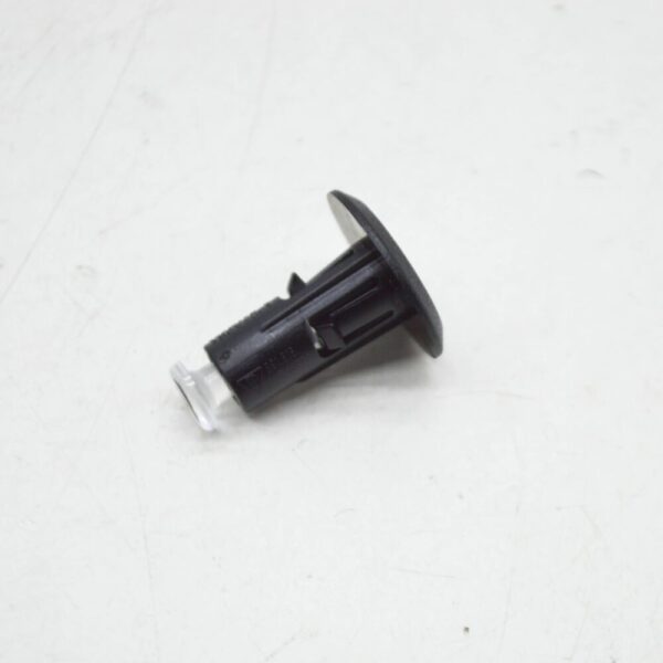 991616117001E0 - Porsche 718 Boxster 982 door lock button front trim sleeve 991616117001E0 NEW