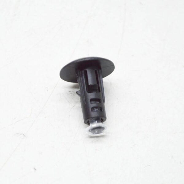 991616117001E0 - Porsche 718 Boxster 982 door lock button front trim sleeve 991616117001E0 NEW