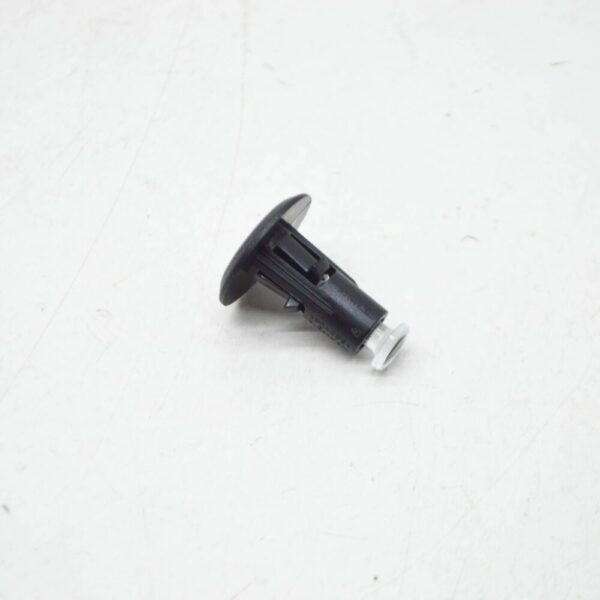 991616117001E0 - Porsche 718 Boxster 982 door lock button front trim sleeve 991616117001E0 NEW