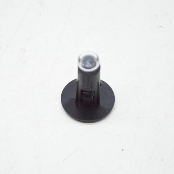 991616117001E0 - Porsche 718 Boxster 982 door lock button front trim sleeve 991616117001E0 NEW
