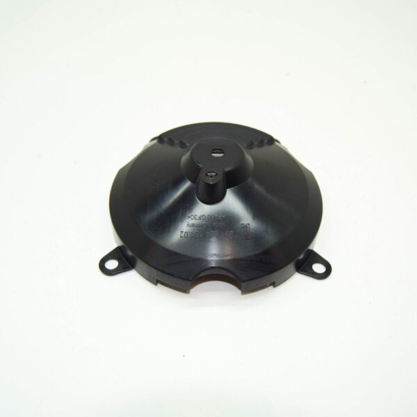 99162413102 - Porsche Boxster 981 radiator fan cover 99162413102 NEW ORIGINAL
