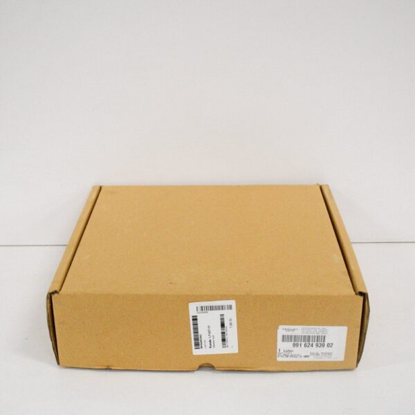 99162493902 - Porsche 911 991 radiator fan diffuser 99162493902 2013 new original