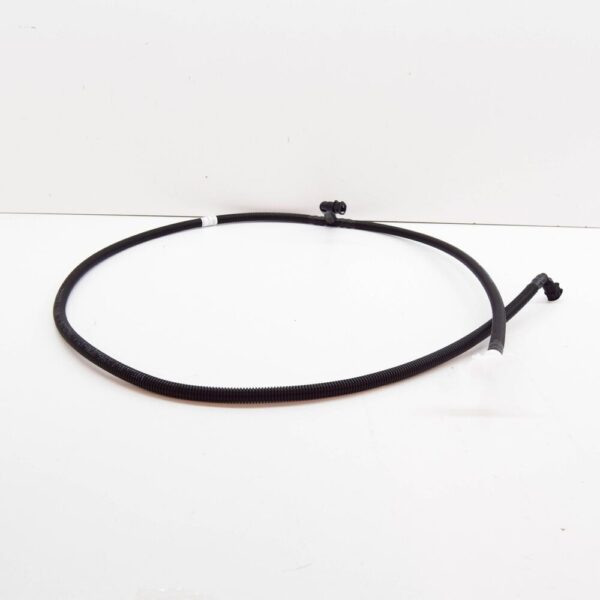 99162836502 - Porsche 911 Headlight Washer Pipe Pants 991 99162836502 2016 New Genuine