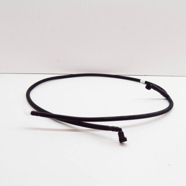 99162836502 - Porsche 911 Headlight Washer Pipe Pants 991 99162836502 2016 New Genuine