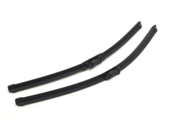 99162890100 - Porsche Boxster 981 wiper blade set front left steering 99162890100 NEW ORIGINAL