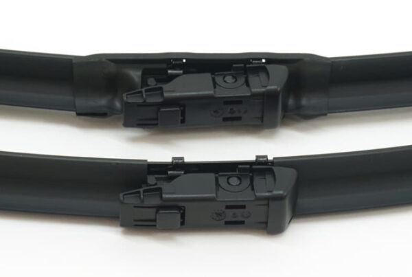 99162890100 - Porsche Boxster 981 wiper blade set front left steering 99162890100 NEW ORIGINAL