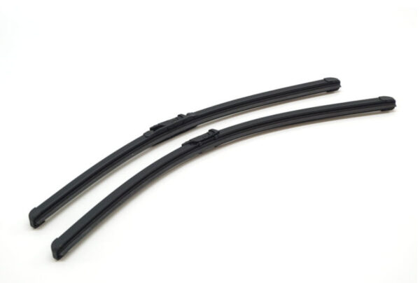 99162890100 - Porsche Boxster 981 wiper blade set front left steering 99162890100 NEW ORIGINAL