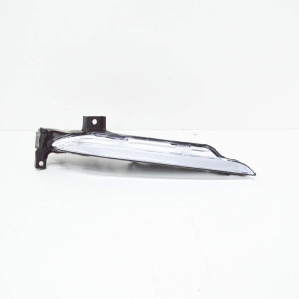 99163116004 - Porsche 911 991 front left auxiliary light 99163116004 NEW REAL