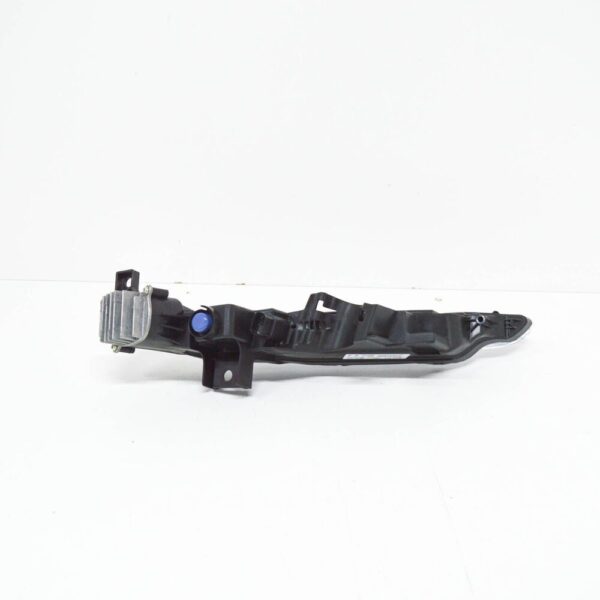 99163116004 - Porsche 911 991 front left auxiliary light 99163116004 NEW REAL