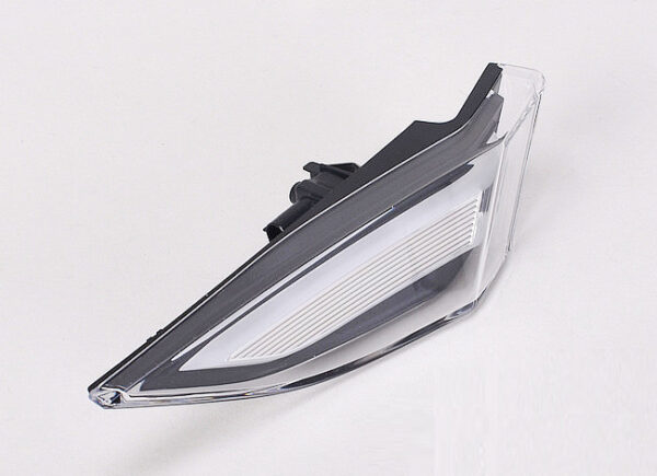 99163125582 - Porsche 911 991 GT3/GT2 RS turn signals front left 99163125582 NEW ORIGINAL