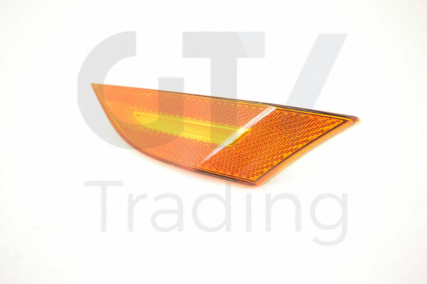 99163125704 - NEW PORSCHE 911 991 718 FRONT LEFT SIDE MARKER LIGHT LAMP 99163125704