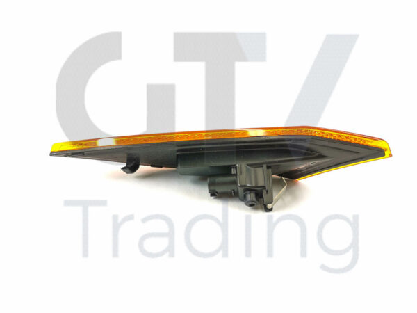 99163125804 - NEW PORSCHE 911 718 991 TURBO FRONT TURN SIGNAL RIGHT 99163125804