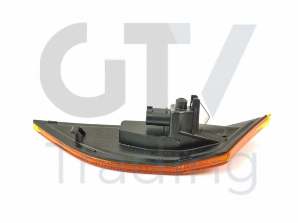 99163125804 - NEW PORSCHE 911 718 991 TURBO FRONT TURN SIGNAL RIGHT 99163125804