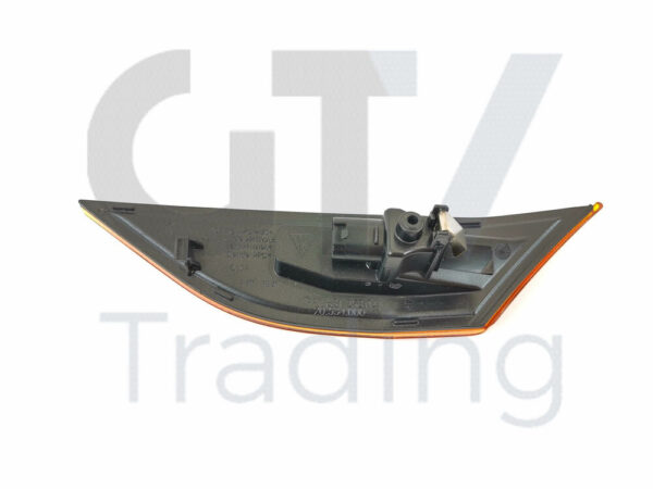 99163125804 - NEW PORSCHE 911 718 991 TURBO FRONT TURN SIGNAL RIGHT 99163125804