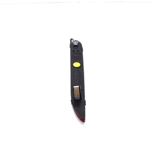 99163148602 - Porsche 911 991 Rear Right Bumper Reflector 9P1945106 NEW GENUINE