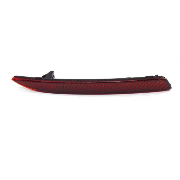 99163148602 - Porsche 911 991 Rear Right Bumper Reflector 9P1945106 NEW GENUINE