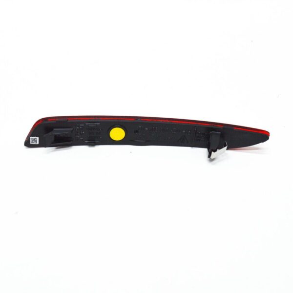 99163148602 - Porsche 911 991 Rear Right Bumper Reflector 9P1945106 NEW GENUINE