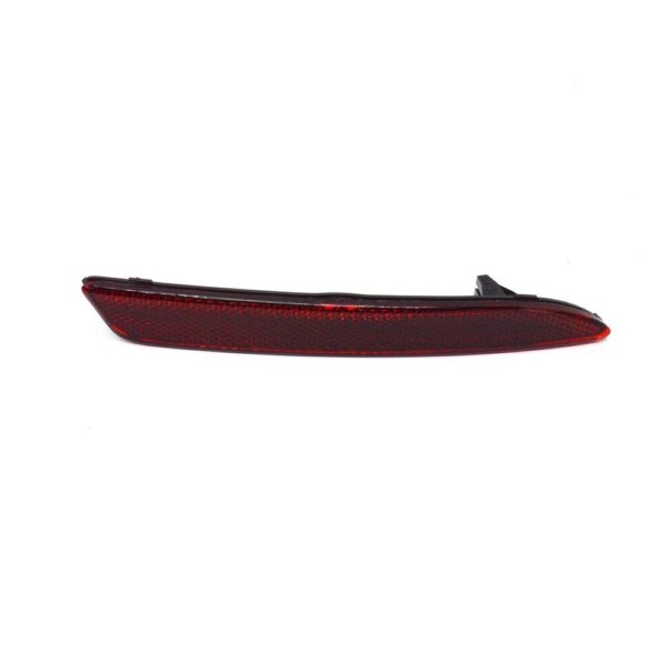 99163148602 - Porsche 911 991 Rear Right Bumper Reflector 9P1945106 NEW GENUINE