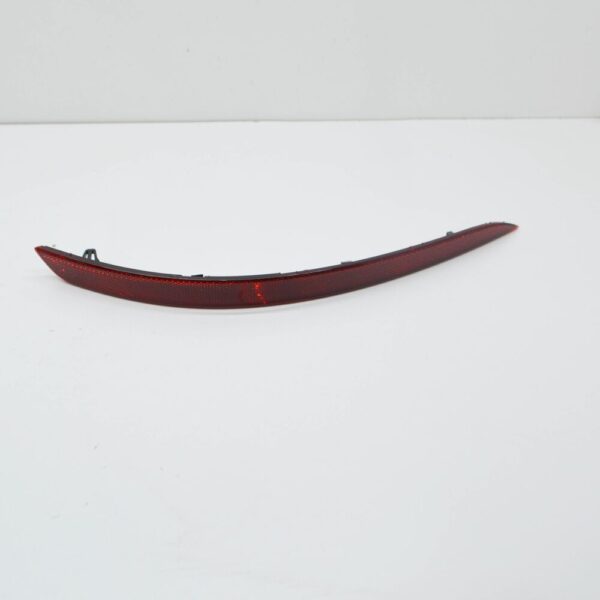 99163159603 - Porsche 911 991 Turbo Rear Light Reflector Right 99163159603 NEW Original