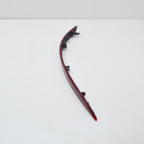 99163159603 - Porsche 911 991 Turbo Rear Light Reflector Right 99163159603 NEW Original