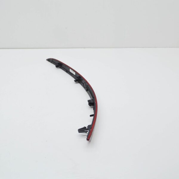 99163159603 - Porsche 911 991 Turbo Rear Light Reflector Right 99163159603 NEW Original