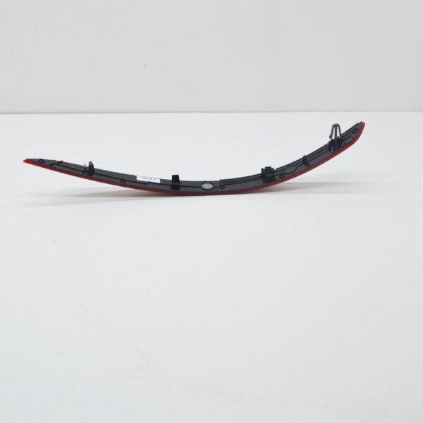 99163159603 - Porsche 911 991 Turbo Rear Light Reflector Right 99163159603 NEW Original