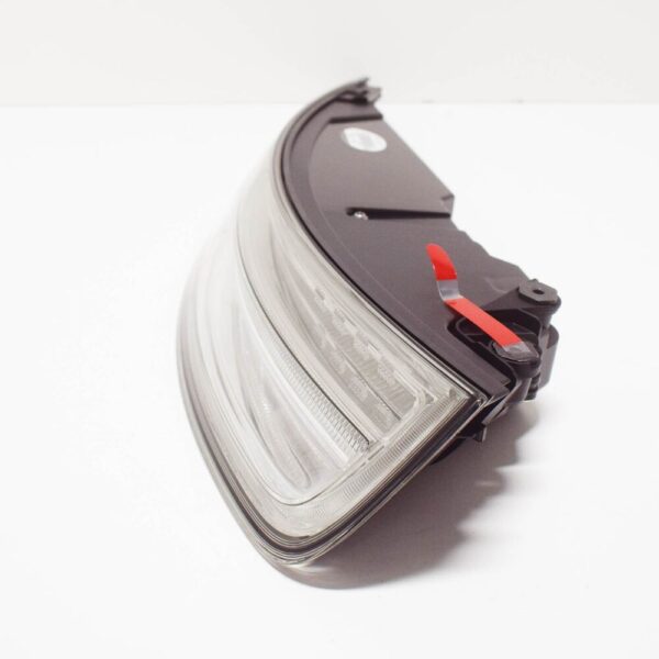 99163198303 - Porsche 911 991 taillight left 99163198303 NEW ORIGINAL