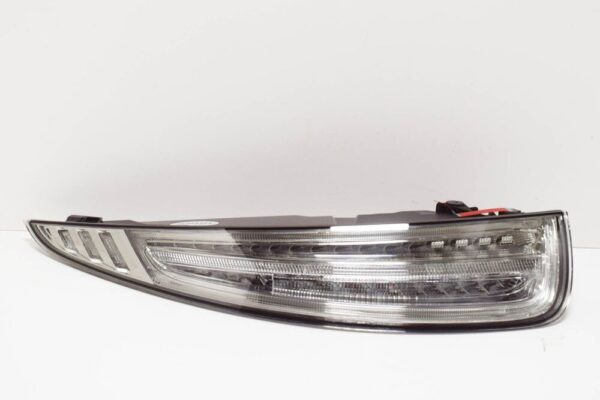 99163198303 - Porsche 911 991 taillight left 99163198303 NEW ORIGINAL