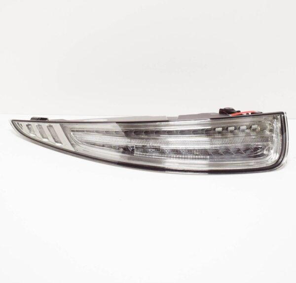 99163198303 - Porsche 911 991 taillight left 99163198303 NEW ORIGINAL
