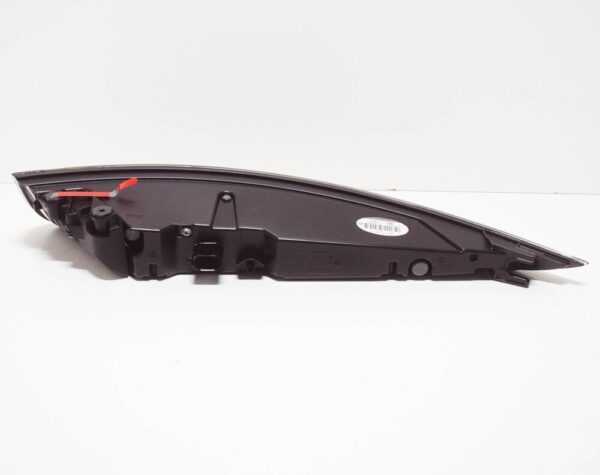 99163198303 - Porsche 911 991 taillight left 99163198303 NEW ORIGINAL