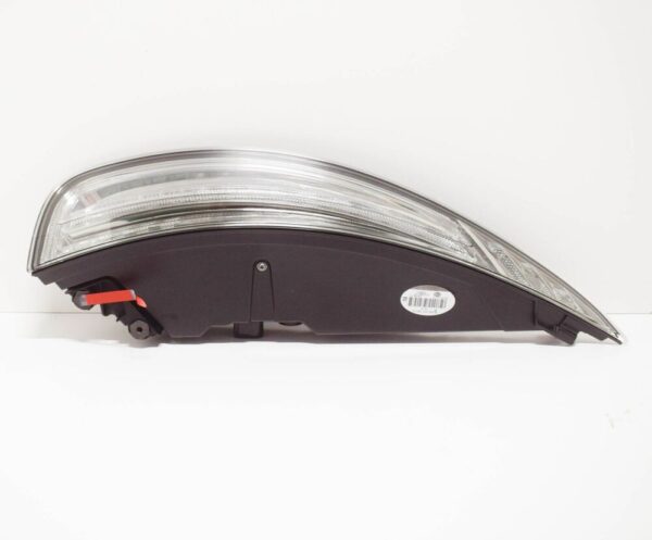 99163198303 - Porsche 911 991 taillight left 99163198303 NEW ORIGINAL