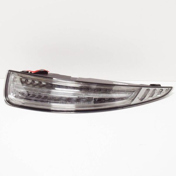 99163198402 - Porsche 911 991 taillight right 99163198403 NEW ORIGINAL