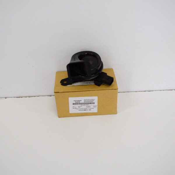 99163515901 - Porsche 911 991 horn signal 99163515901 original new