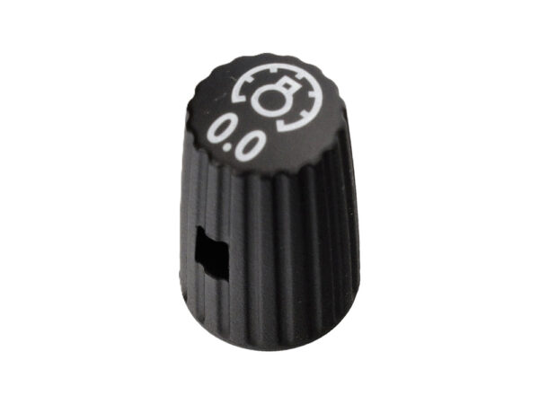 99164191100 - Porsche 718 Boxster Cayman 911 Genuine Knob Set 99164191100