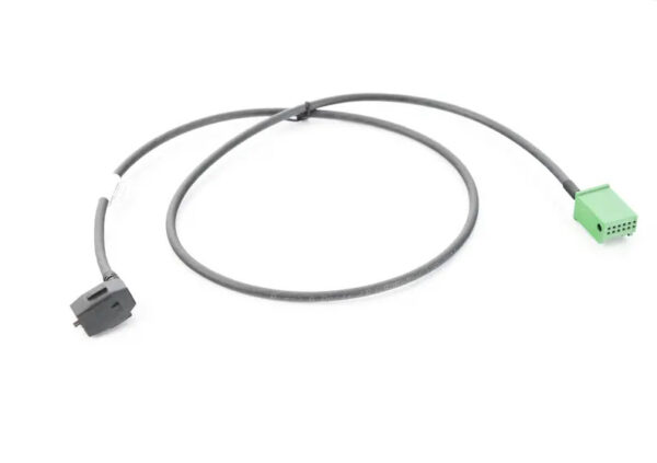 99164212301 - Porsche Boxster Spyder 981 Media Interface Connect Line 99164212302 NEW ORIGINAL
