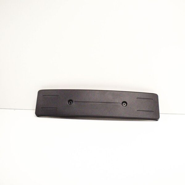 991701051001E0 - PORSCHE 911 991 Number plate holder mounting kit 991701051001E0 NEW GENUINE
