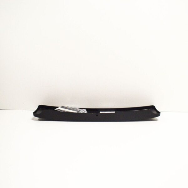 991701051001E0 - PORSCHE 911 991 Number plate holder mounting kit 991701051001E0 NEW GENUINE