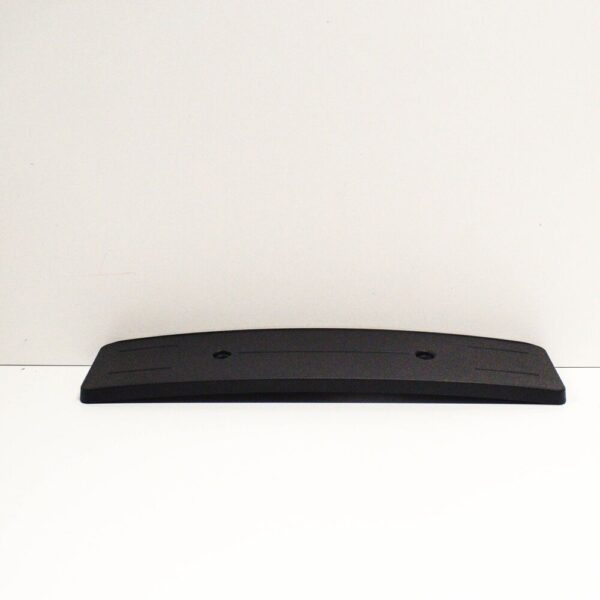 991701051001E0 - PORSCHE 911 991 Number plate holder mounting kit 991701051001E0 NEW GENUINE