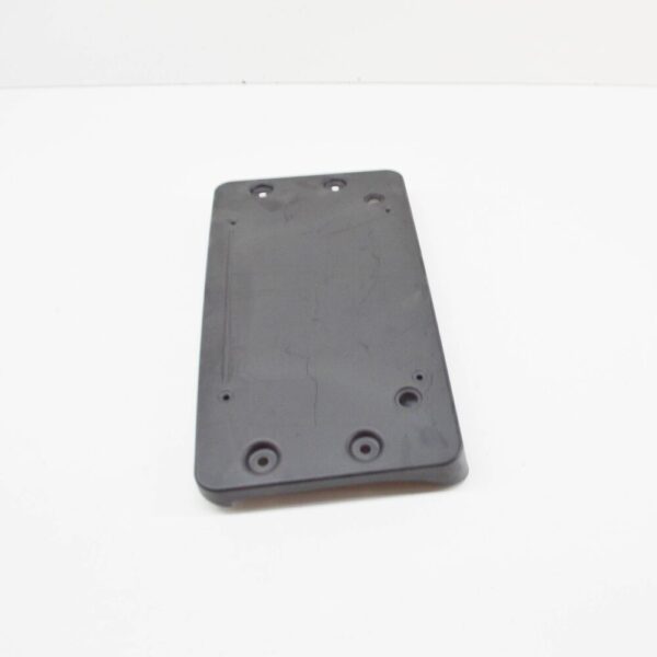 991701051911E0 - Porsche 911 991 license plate holder for front bumper 991701051911E0 original