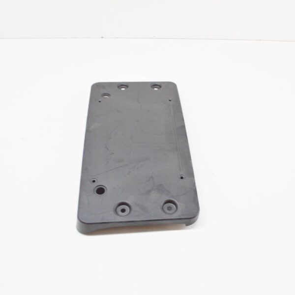 991701051911E0 - Porsche 911 991 license plate holder for front bumper 991701051911E0 original