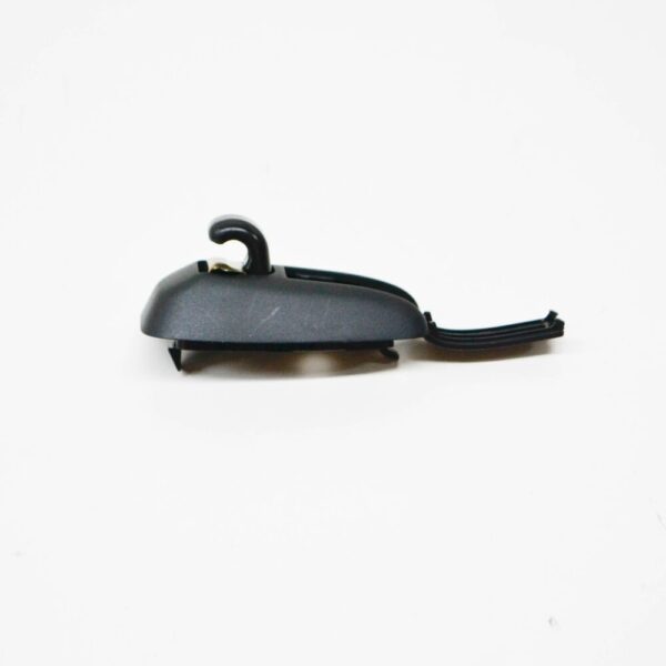 991731341041E0 - PORSCHE 911 991 Sun Visor Holder 9P18575611E0 New