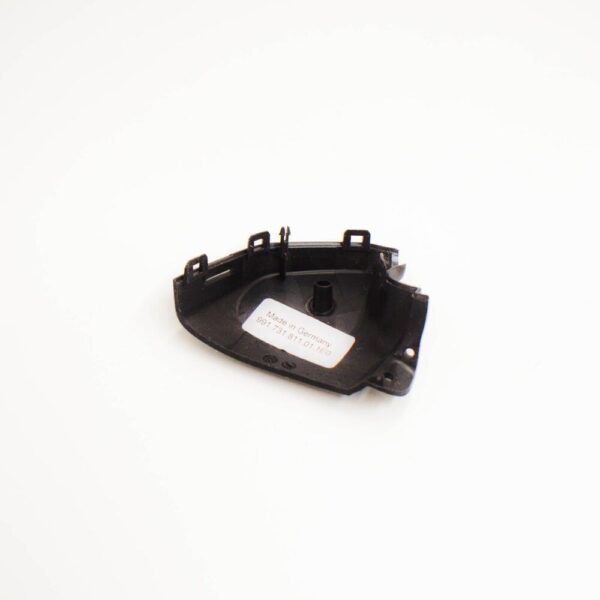 991731811011E0 - PORSCHE 718 BOXSTER 982 Interior Mirror Left Cover 991731811011E0 NEW GENUINE