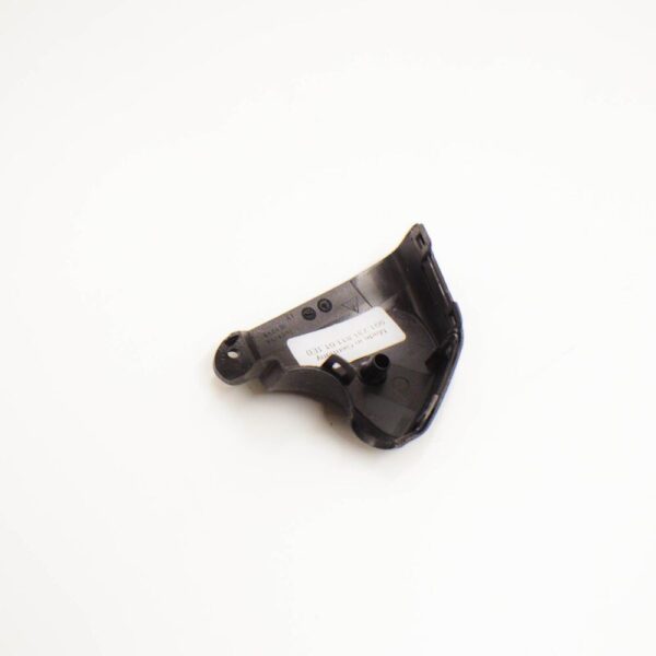 991731811011E0 - PORSCHE 718 BOXSTER 982 Interior Mirror Left Cover 991731811011E0 NEW GENUINE