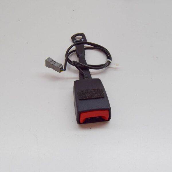99180318300 - PORSCHE BOXSTER 981 Front Left Seat Belt Buckle LHD 99180318300 NEW GENUINE