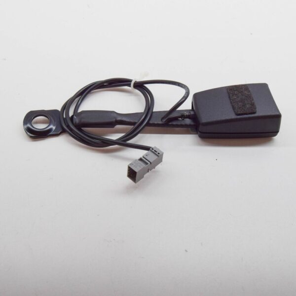 99180318300 - PORSCHE BOXSTER 981 Front Left Seat Belt Buckle LHD 99180318300 NEW GENUINE